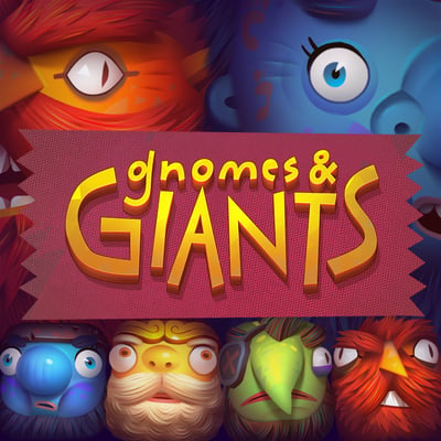 Gnomes  Giants